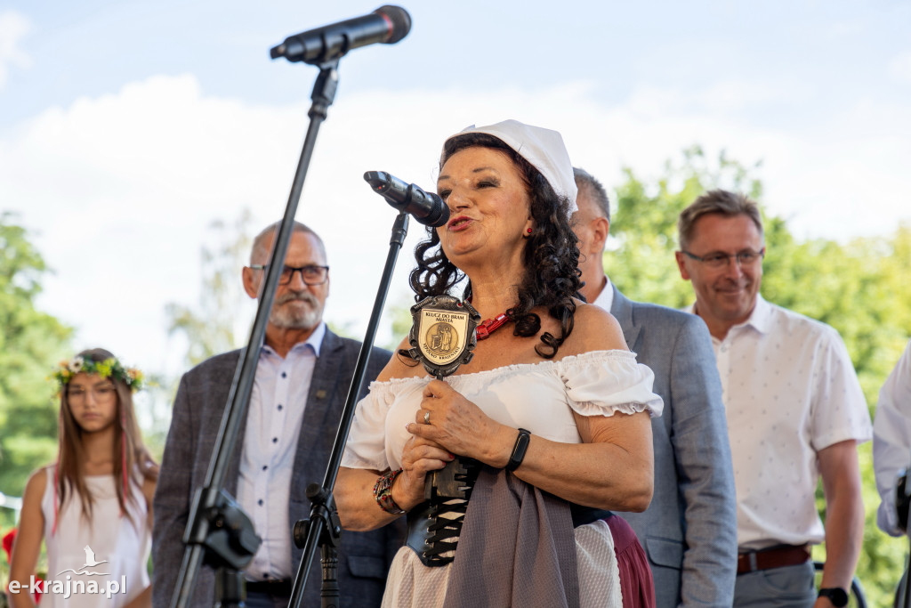 Jarmark św. Wawrzyńca na start dni miasta