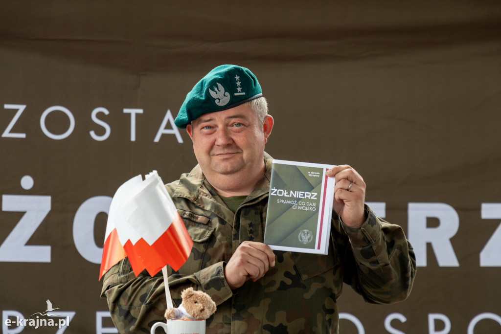 Jarmark św. Wawrzyńca na start dni miasta