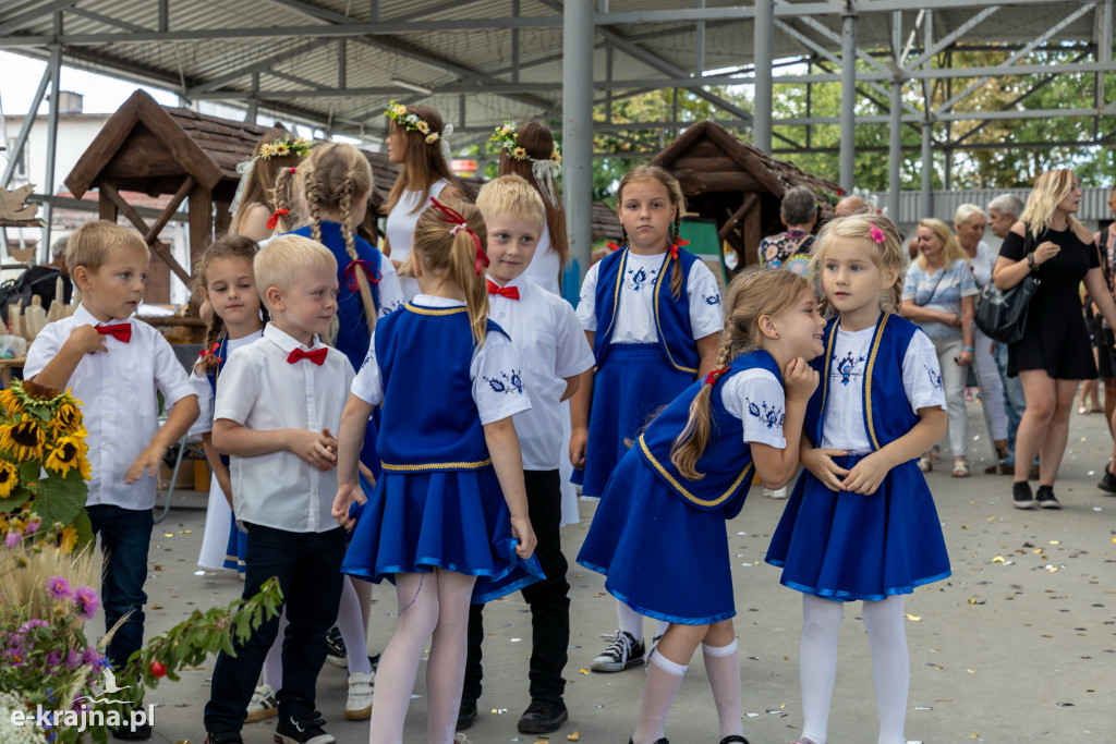 Jarmark św. Wawrzyńca na start dni miasta