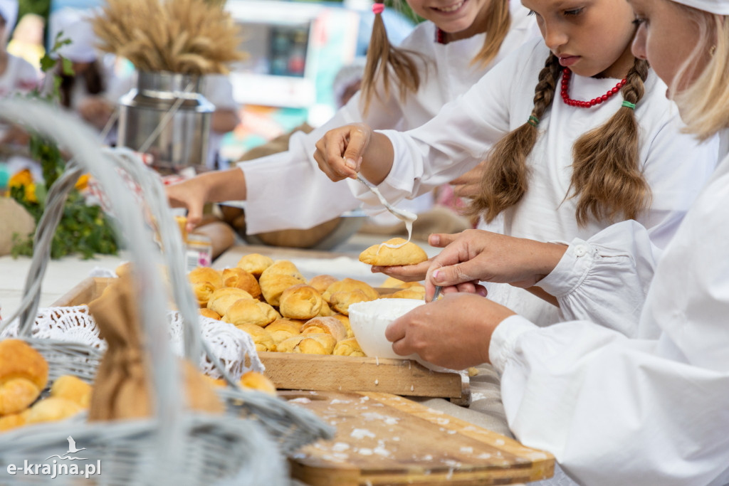 Jarmark św. Wawrzyńca na start dni miasta