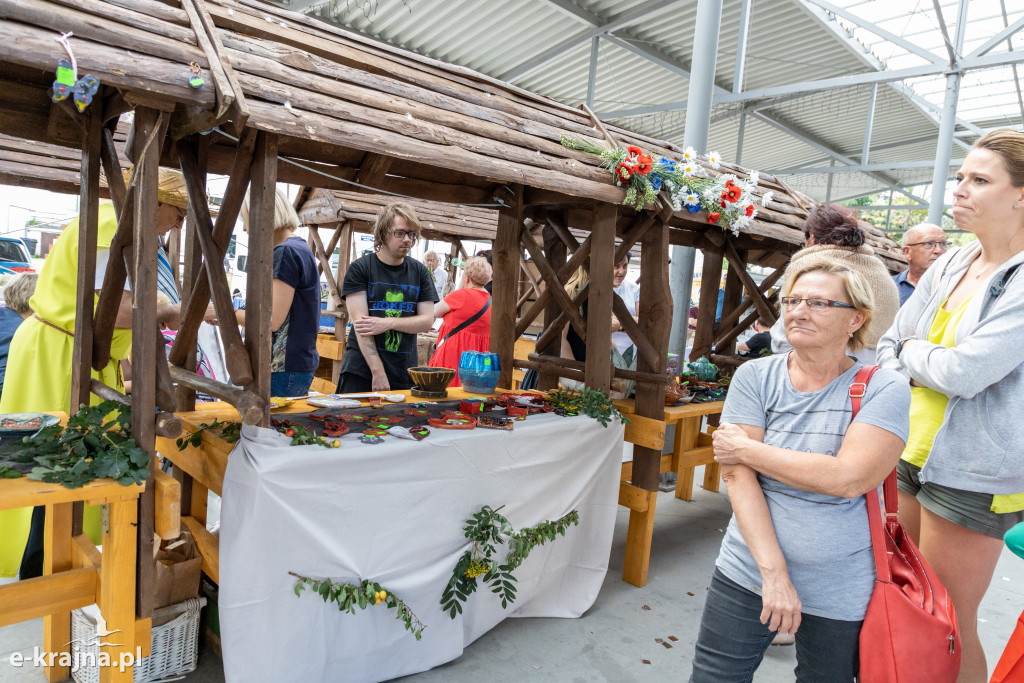 Jarmark św. Wawrzyńca na start dni miasta