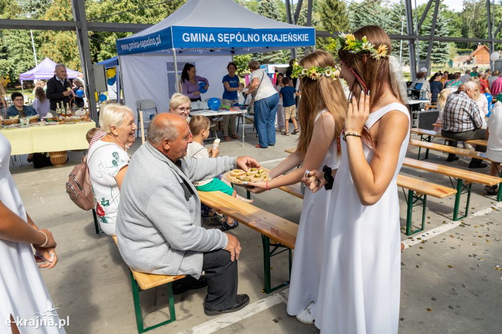 Jarmark św. Wawrzyńca na start dni miasta