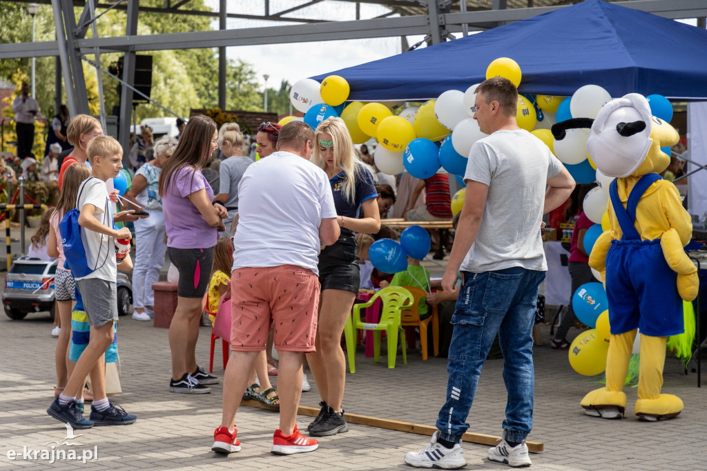 Jarmark św. Wawrzyńca na start dni miasta