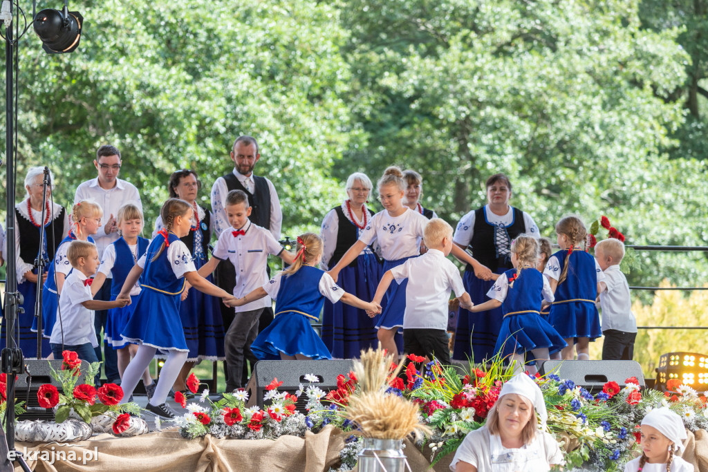 Jarmark św. Wawrzyńca na start dni miasta