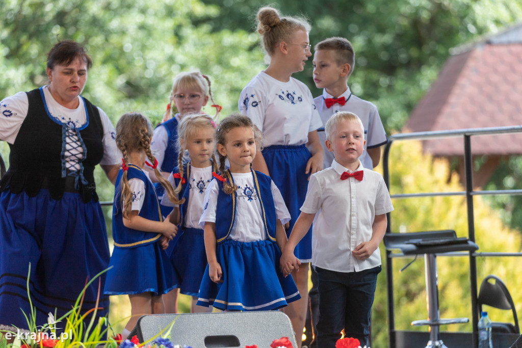 Jarmark św. Wawrzyńca na start dni miasta