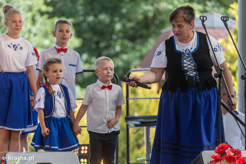 Jarmark św. Wawrzyńca na start dni miasta