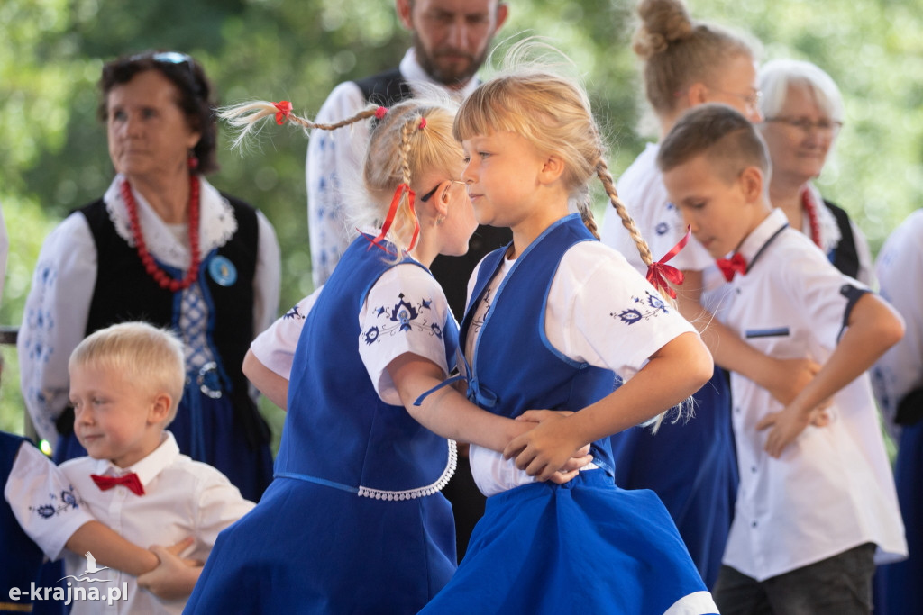 Jarmark św. Wawrzyńca na start dni miasta