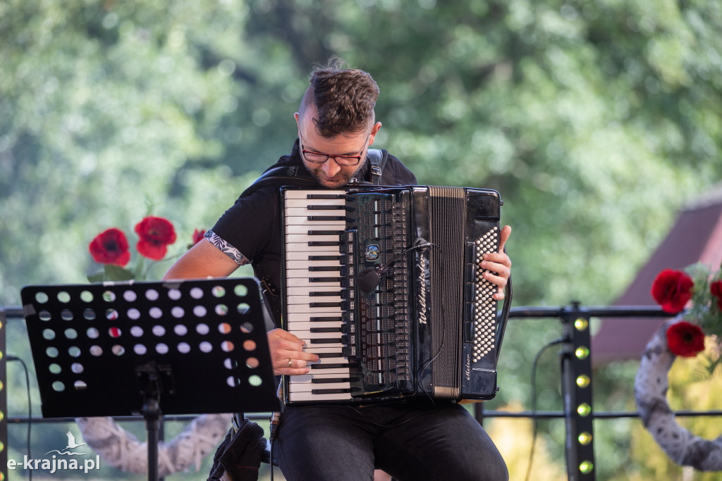 Jarmark św. Wawrzyńca na start dni miasta