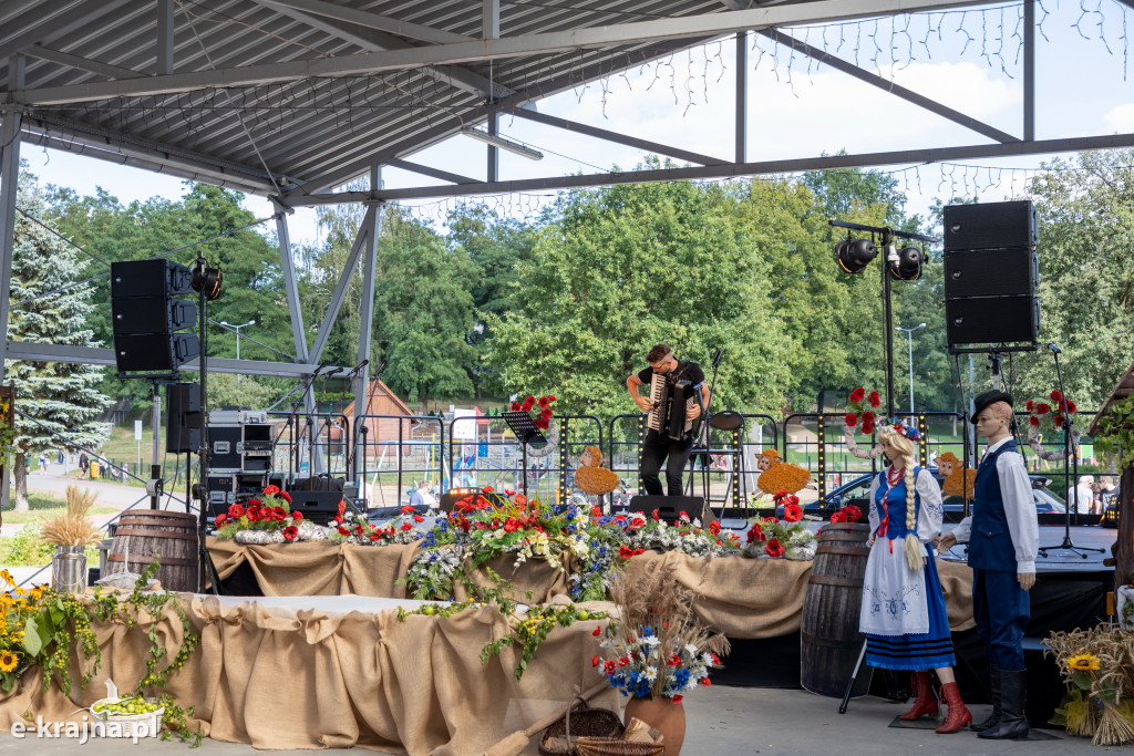 Jarmark św. Wawrzyńca na start dni miasta