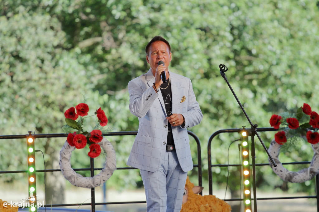 Jarmark św. Wawrzyńca na start dni miasta