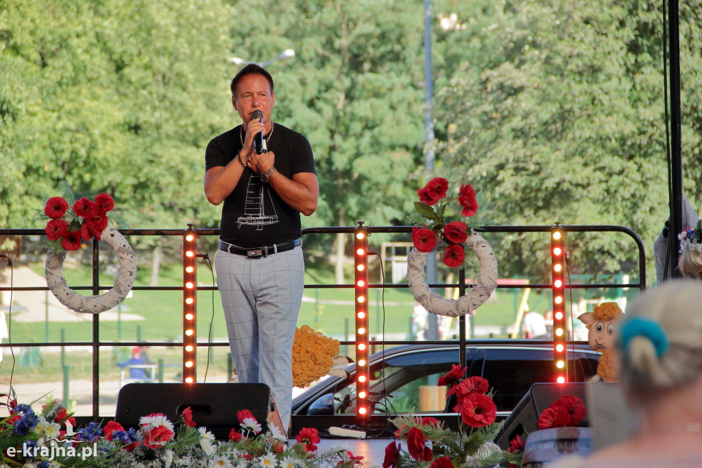 Jarmark św. Wawrzyńca na start dni miasta