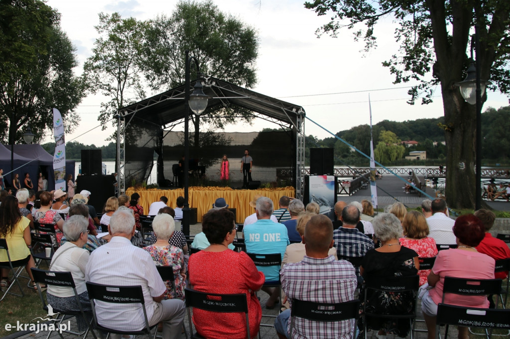 Koncert uczestników zwieńczył II Mistrzowski Kurs Wokalny w Więcborku