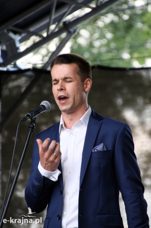 Koncert uczestników zwieńczył II Mistrzowski Kurs Wokalny w Więcborku