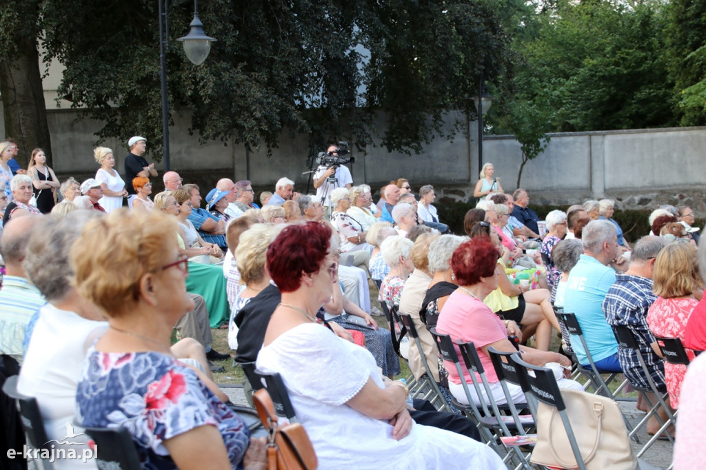 Koncert uczestników zwieńczył II Mistrzowski Kurs Wokalny w Więcborku