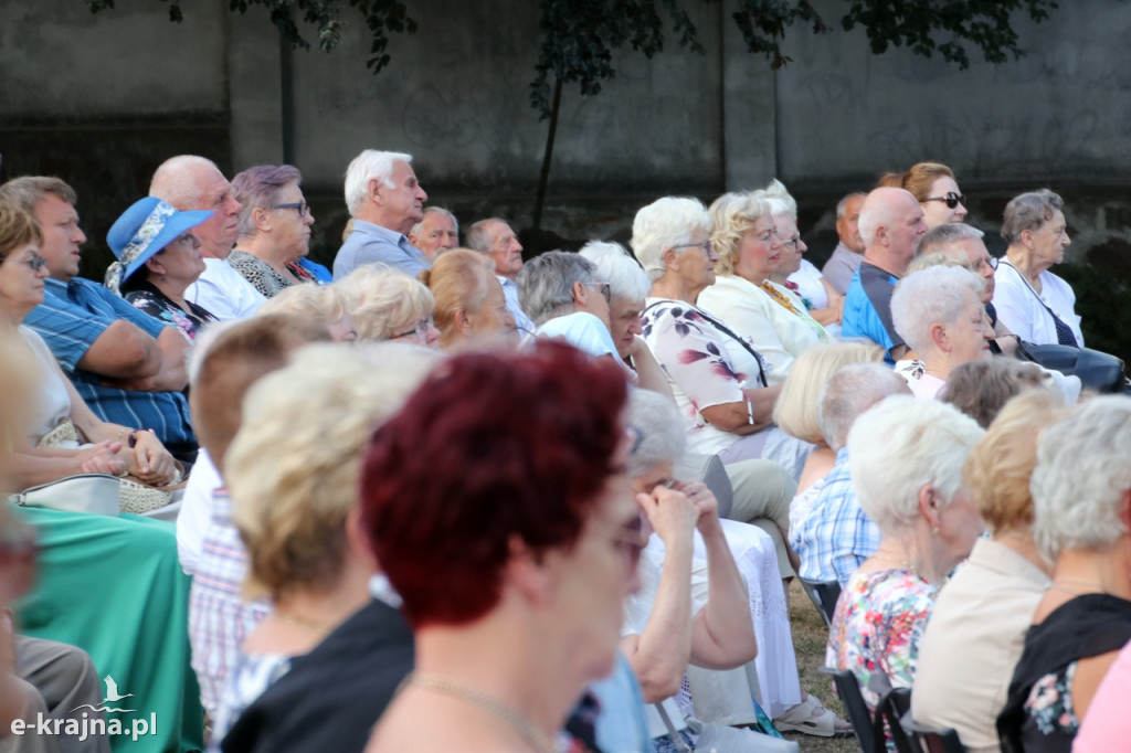 Koncert uczestników zwieńczył II Mistrzowski Kurs Wokalny w Więcborku