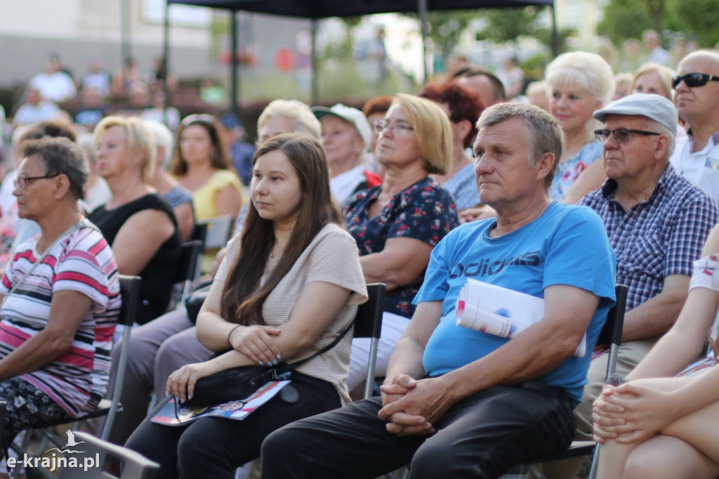 Koncert uczestników zwieńczył II Mistrzowski Kurs Wokalny w Więcborku