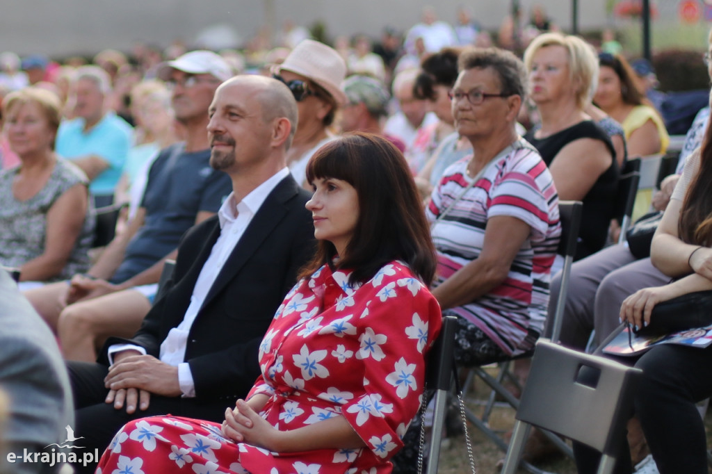 Koncert uczestników zwieńczył II Mistrzowski Kurs Wokalny w Więcborku