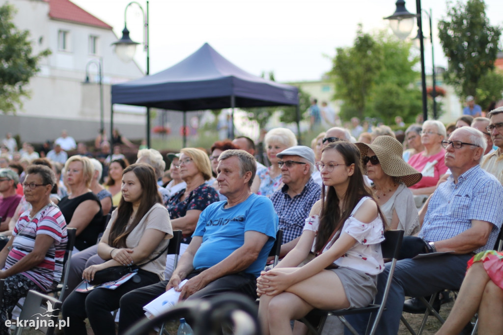 Koncert uczestników zwieńczył II Mistrzowski Kurs Wokalny w Więcborku