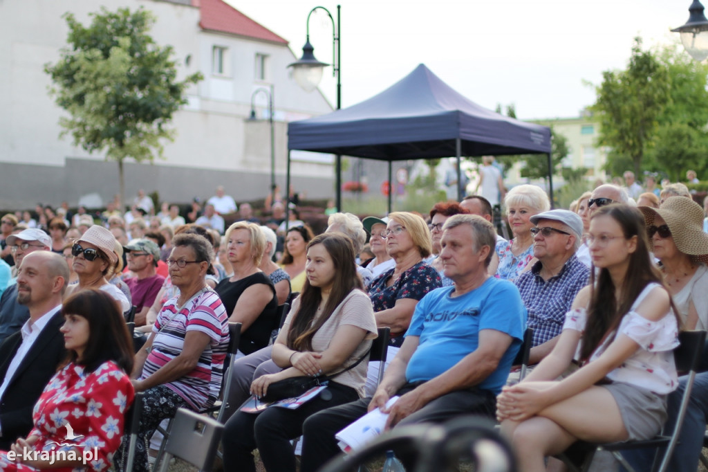 Koncert uczestników zwieńczył II Mistrzowski Kurs Wokalny w Więcborku