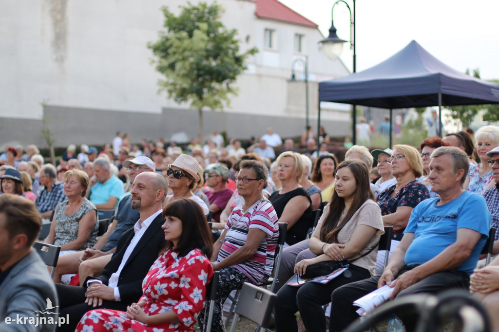 Koncert uczestników zwieńczył II Mistrzowski Kurs Wokalny w Więcborku