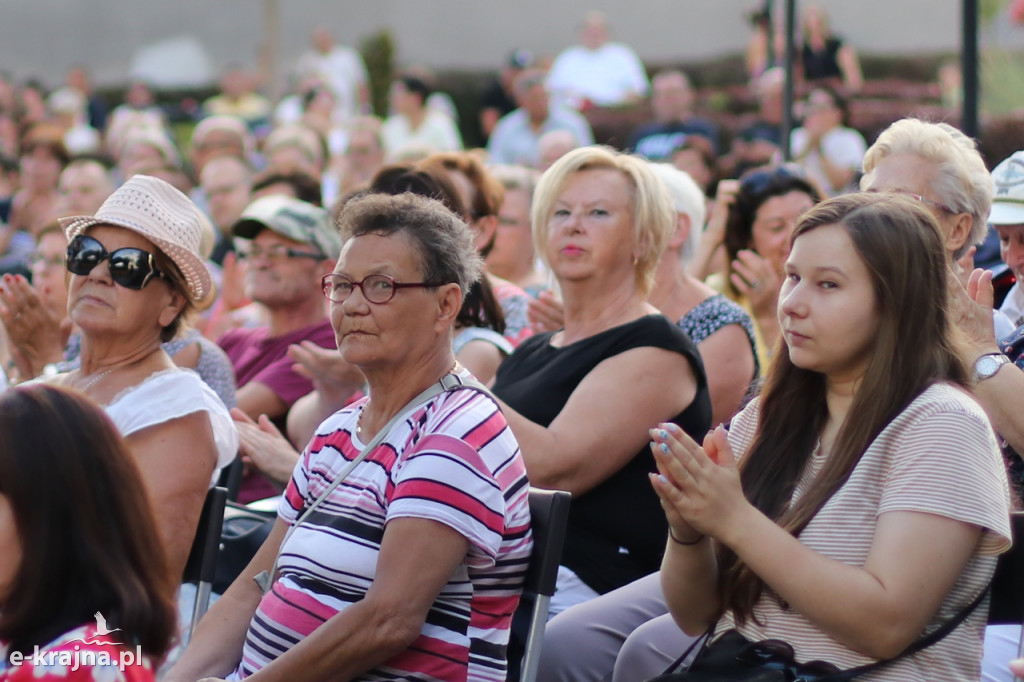 Koncert uczestników zwieńczył II Mistrzowski Kurs Wokalny w Więcborku