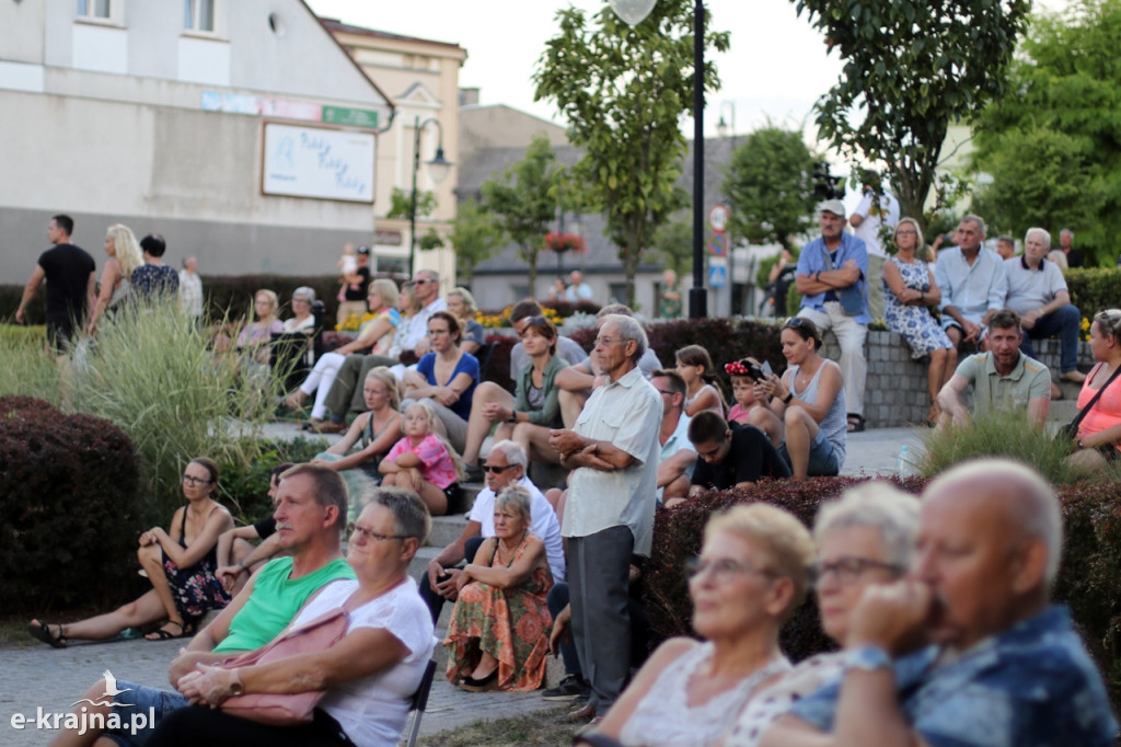 Koncert uczestników zwieńczył II Mistrzowski Kurs Wokalny w Więcborku