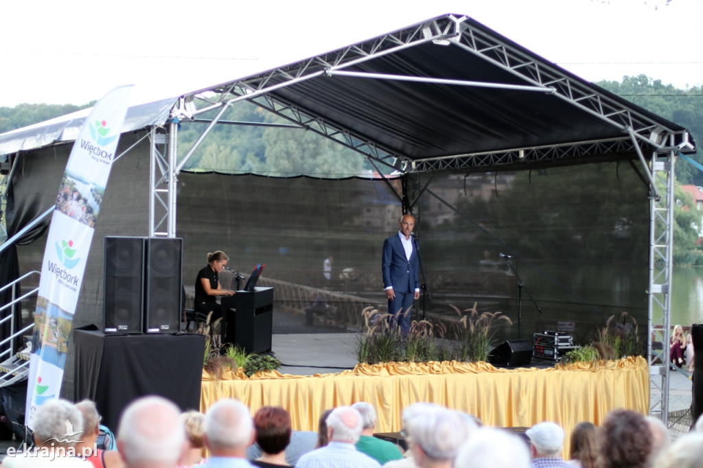 Koncert uczestników zwieńczył II Mistrzowski Kurs Wokalny w Więcborku