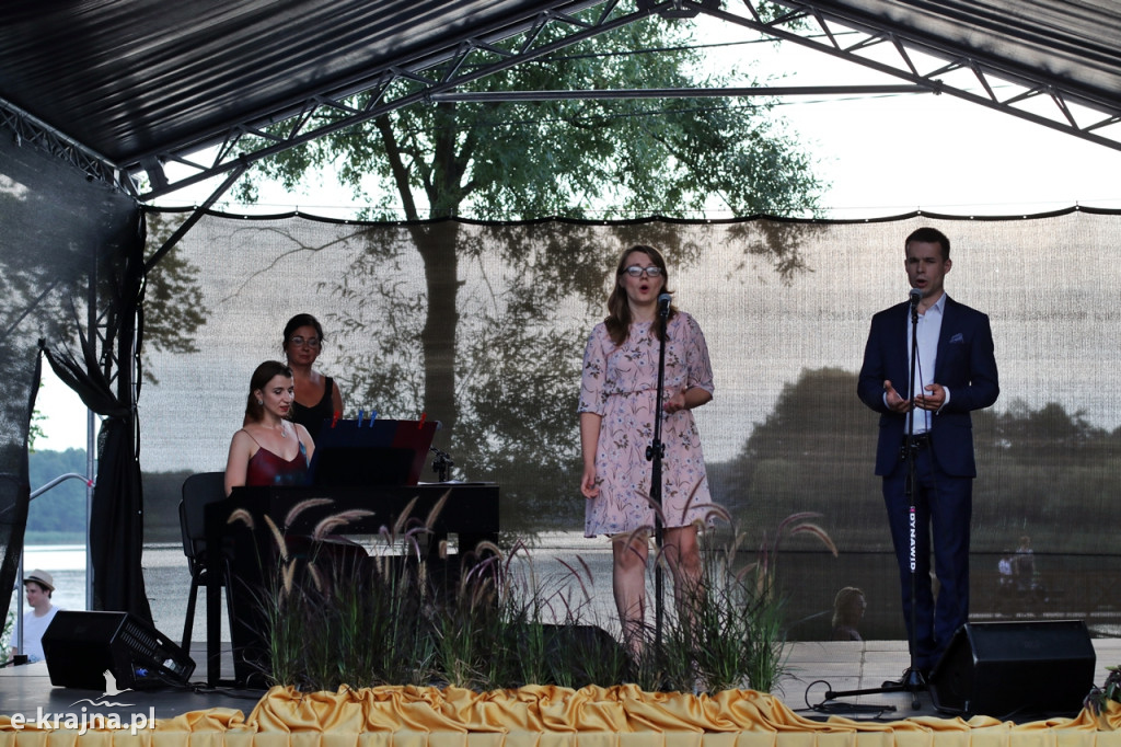 Koncert uczestników zwieńczył II Mistrzowski Kurs Wokalny w Więcborku
