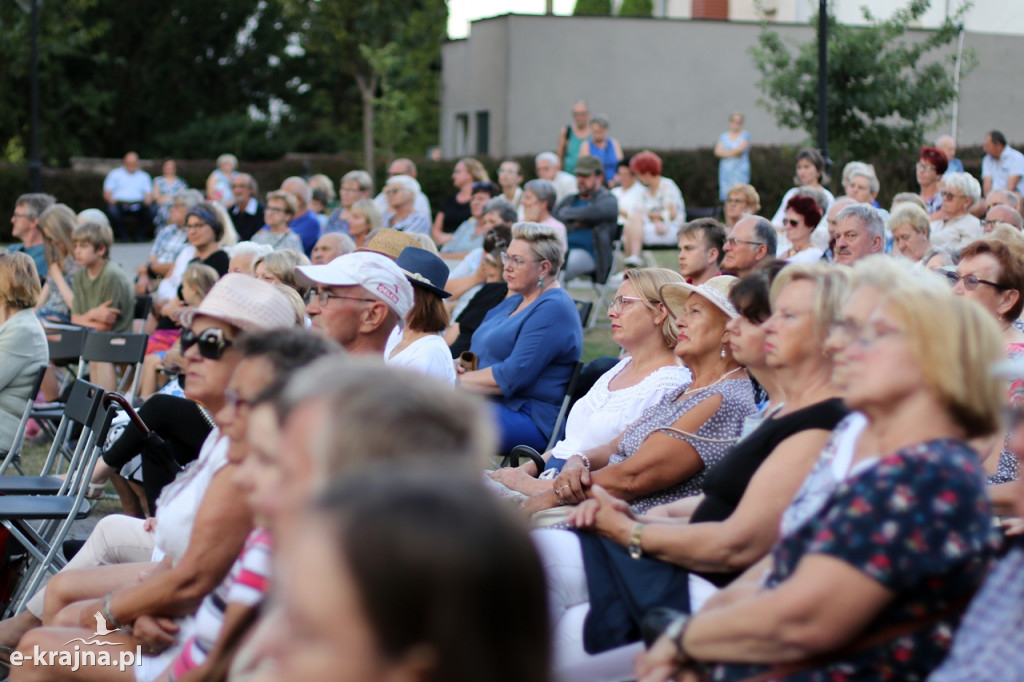 Koncert uczestników zwieńczył II Mistrzowski Kurs Wokalny w Więcborku