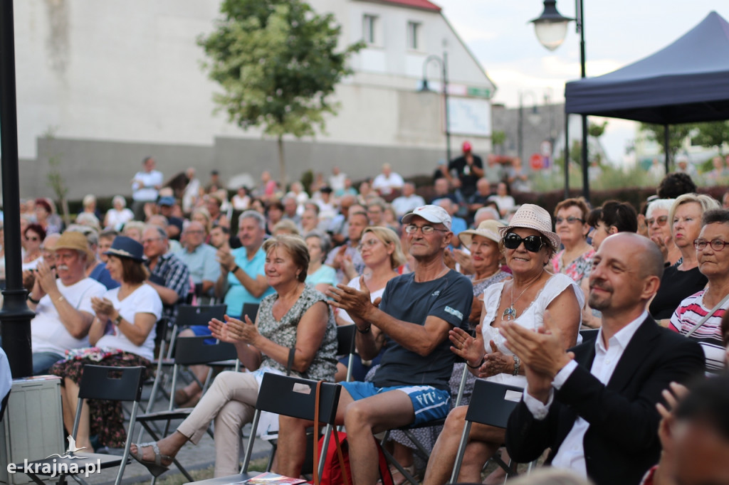 Koncert uczestników zwieńczył II Mistrzowski Kurs Wokalny w Więcborku