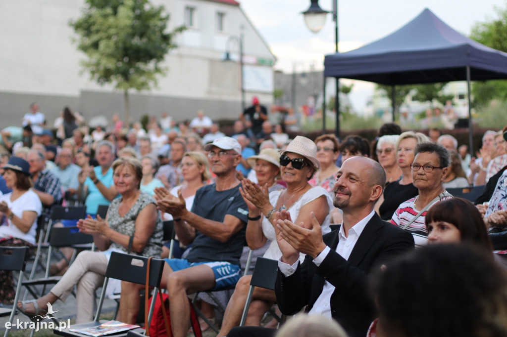 Koncert uczestników zwieńczył II Mistrzowski Kurs Wokalny w Więcborku