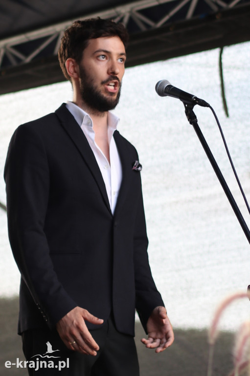 Koncert uczestników zwieńczył II Mistrzowski Kurs Wokalny w Więcborku