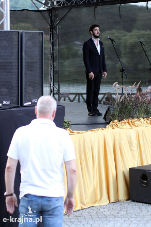 Koncert uczestników zwieńczył II Mistrzowski Kurs Wokalny w Więcborku
