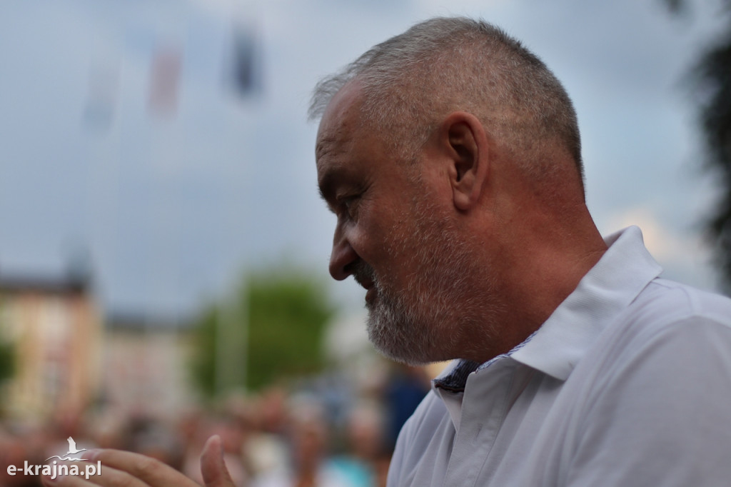 Koncert uczestników zwieńczył II Mistrzowski Kurs Wokalny w Więcborku