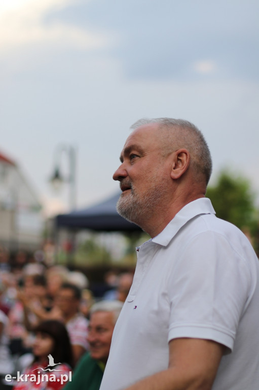 Koncert uczestników zwieńczył II Mistrzowski Kurs Wokalny w Więcborku