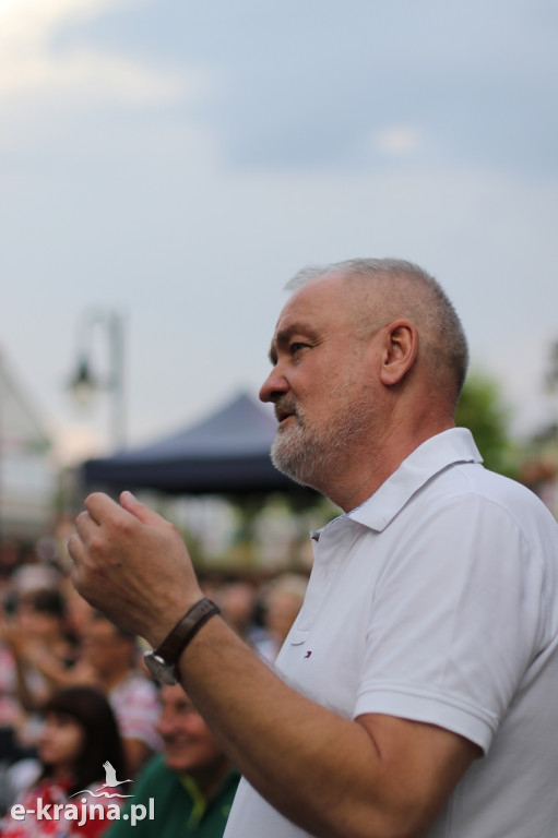 Koncert uczestników zwieńczył II Mistrzowski Kurs Wokalny w Więcborku
