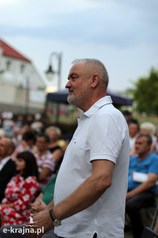 Koncert uczestników zwieńczył II Mistrzowski Kurs Wokalny w Więcborku