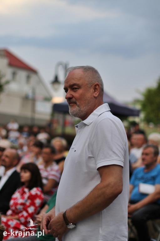 Koncert uczestników zwieńczył II Mistrzowski Kurs Wokalny w Więcborku
