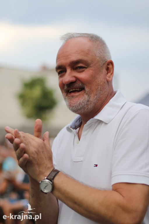 Koncert uczestników zwieńczył II Mistrzowski Kurs Wokalny w Więcborku