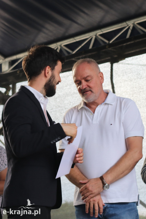 Koncert uczestników zwieńczył II Mistrzowski Kurs Wokalny w Więcborku
