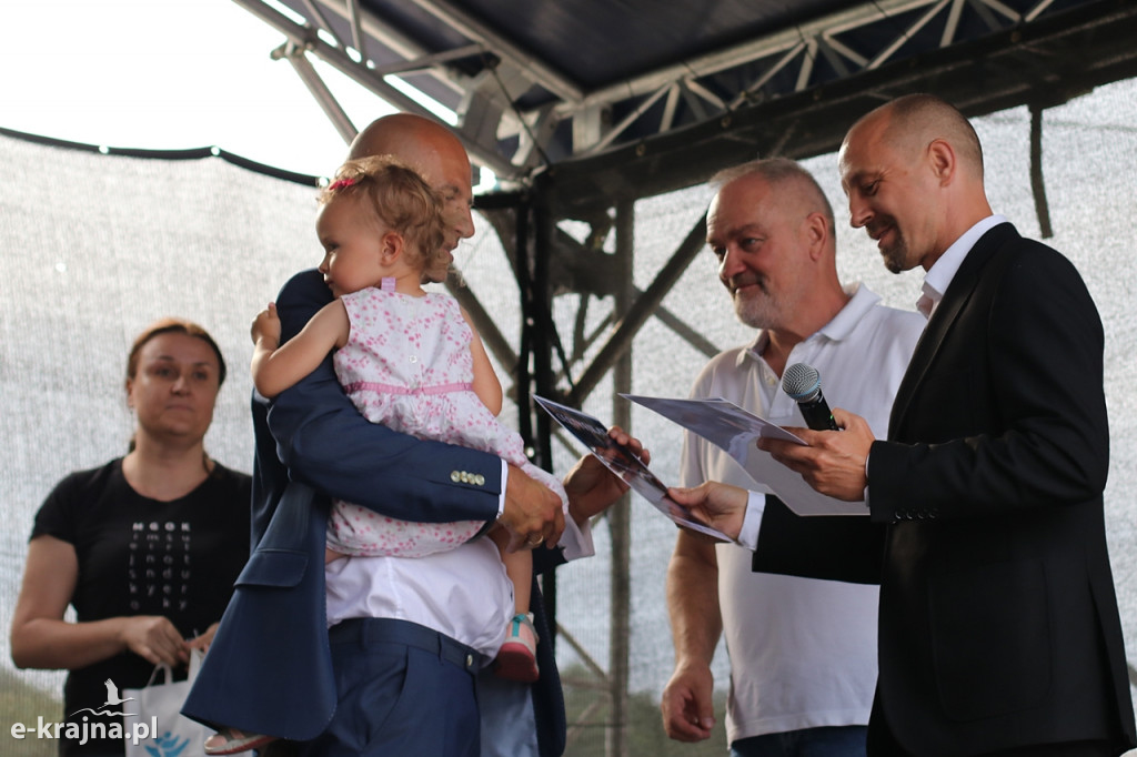 Koncert uczestników zwieńczył II Mistrzowski Kurs Wokalny w Więcborku