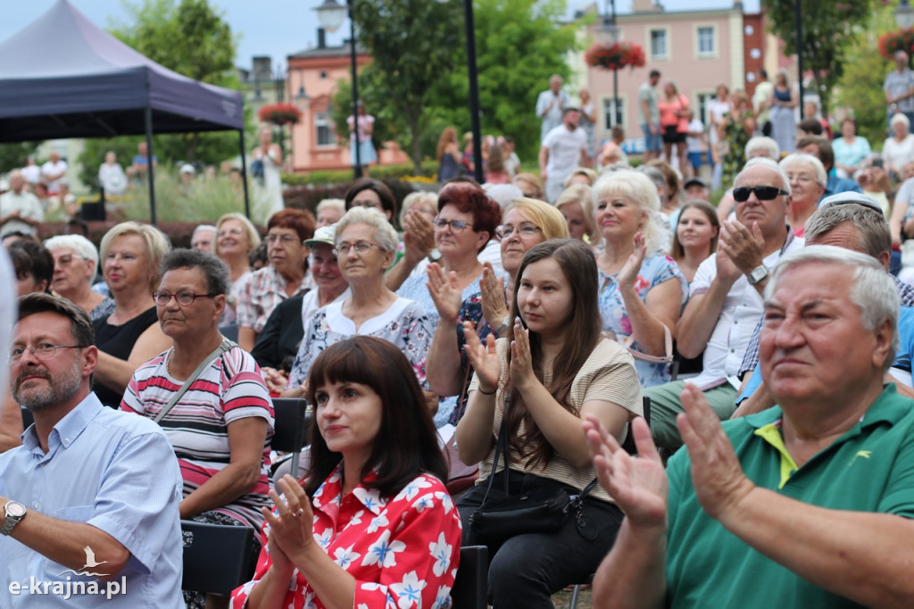 Koncert uczestników zwieńczył II Mistrzowski Kurs Wokalny w Więcborku