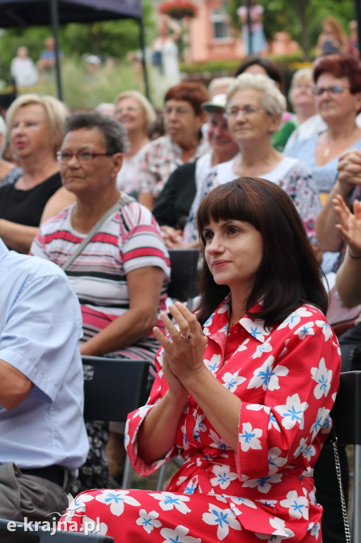 Koncert uczestników zwieńczył II Mistrzowski Kurs Wokalny w Więcborku