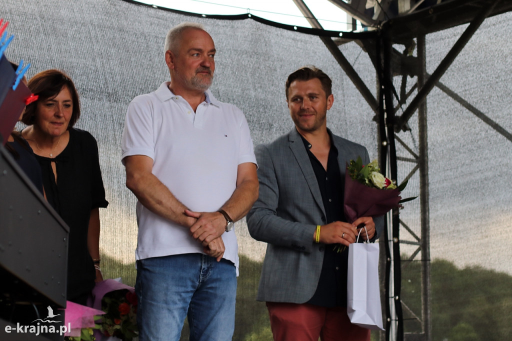 Koncert uczestników zwieńczył II Mistrzowski Kurs Wokalny w Więcborku