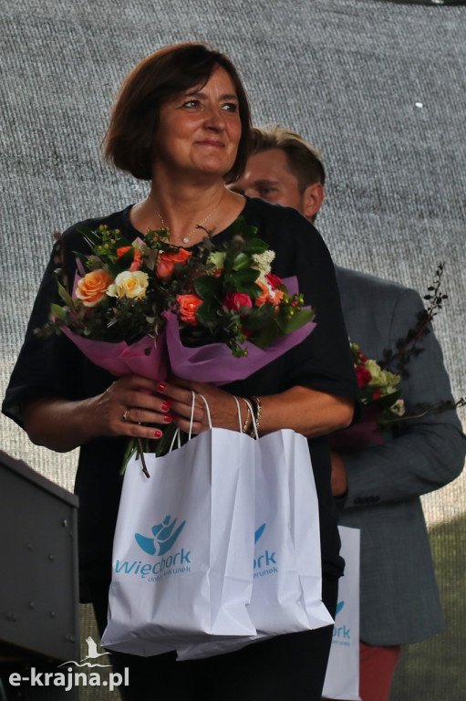 Koncert uczestników zwieńczył II Mistrzowski Kurs Wokalny w Więcborku