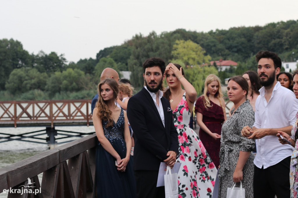 Koncert uczestników zwieńczył II Mistrzowski Kurs Wokalny w Więcborku
