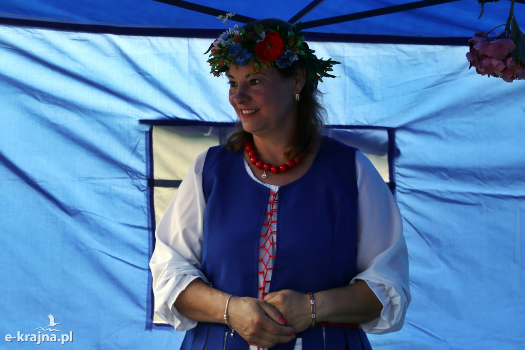 Pożegnanie lata w Więcborku