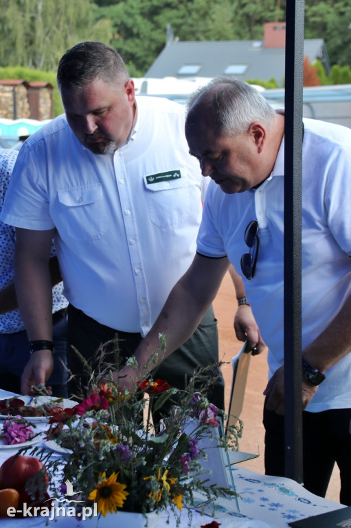 Pożegnanie lata w Więcborku