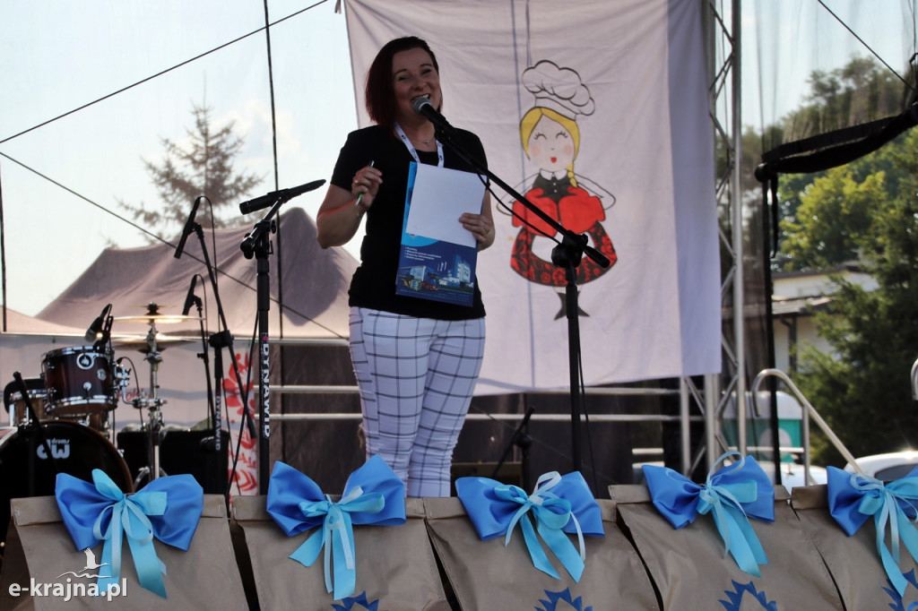 Pożegnanie lata w Więcborku