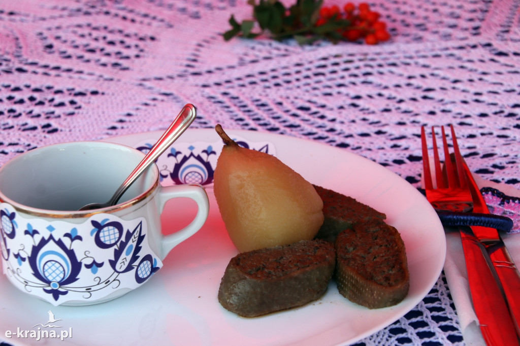 Pożegnanie lata w Więcborku